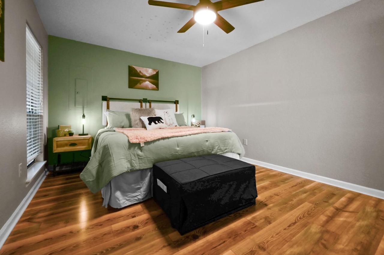 Private Mountain Cabin, Hot Tub Escape In The Smokies, With The View Sevierville Exterior foto